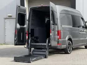 Volkswagen Crafter (2024) thumbnail 24