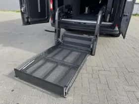 Volkswagen Crafter (2024) thumbnail 25
