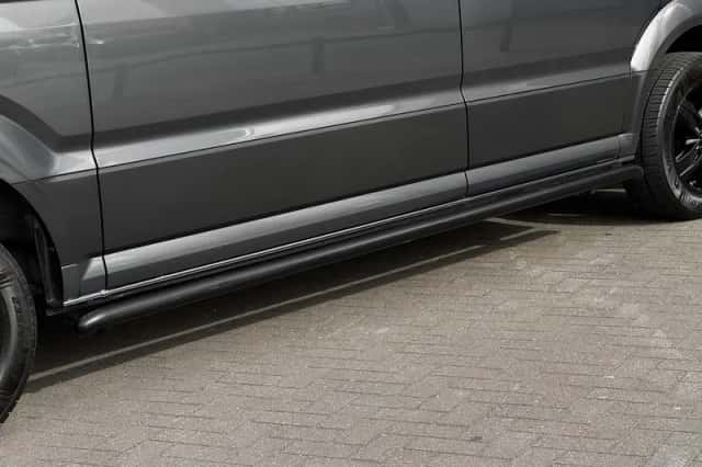Volkswagen Crafter (2024) thumbnail 28