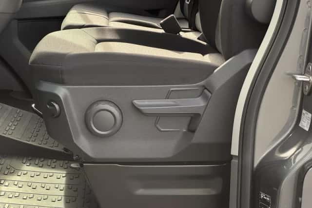 Volkswagen Crafter (2024) thumbnail 30