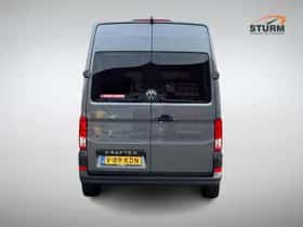 Volkswagen Crafter (2024) thumbnail 5