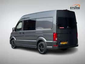 Volkswagen Crafter (2024) thumbnail 6