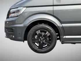 Volkswagen Crafter (2024) thumbnail 8