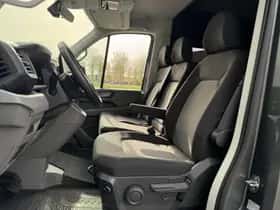Volkswagen Crafter (2024) thumbnail 9