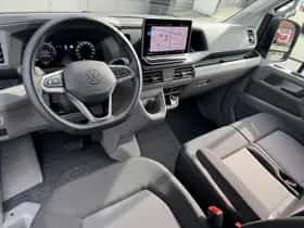 Volkswagen Crafter (2024) thumbnail 10
