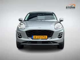 Ford Puma (2022) thumbnail 2