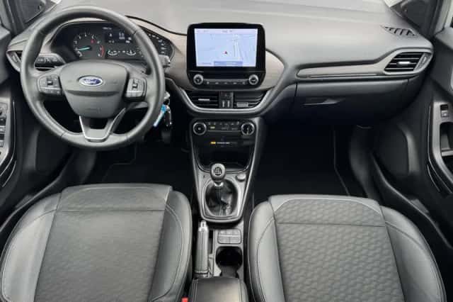 Ford Puma (2022) thumbnail 13