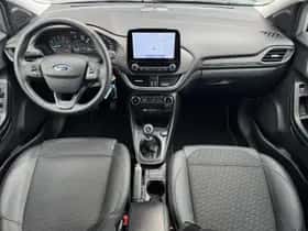 Ford Puma (2022) thumbnail 13