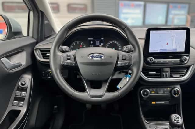 Ford Puma (2022) thumbnail 14