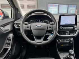 Ford Puma (2022) thumbnail 14