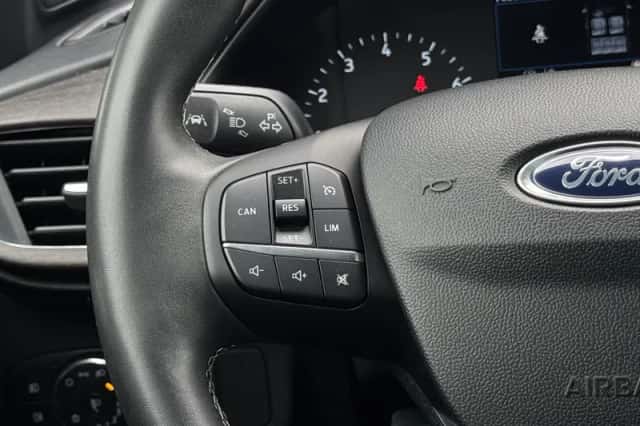 Ford Puma (2022) thumbnail 15