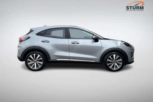 Ford Puma (2022) thumbnail 3