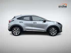 Ford Puma (2022) thumbnail 3