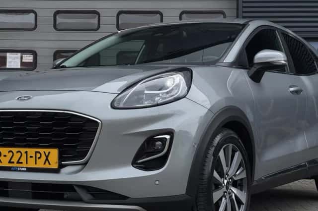 Ford Puma (2022) thumbnail 21
