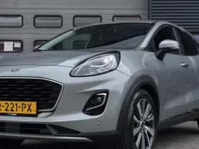 Ford Puma (2022) thumbnail 21