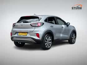 Ford Puma (2022) thumbnail 4
