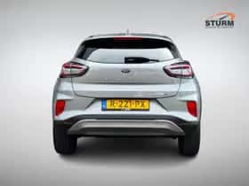 Ford Puma (2022) thumbnail 5