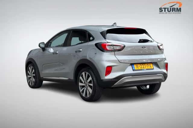 Ford Puma (2022) thumbnail 6