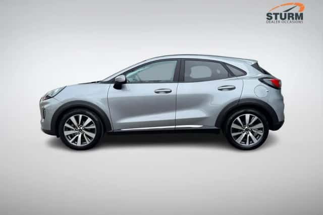 Ford Puma (2022) thumbnail 7