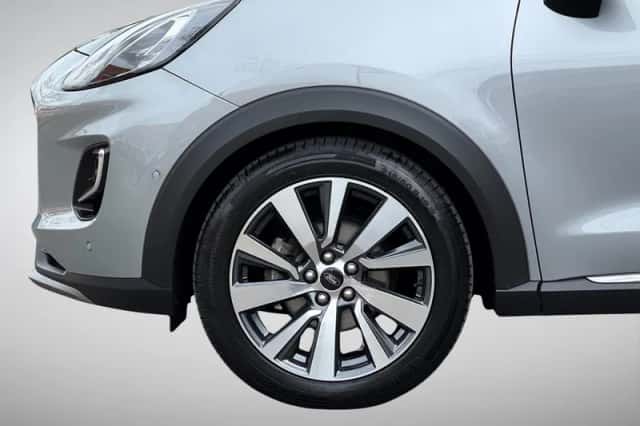 Ford Puma (2022) thumbnail 8
