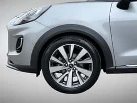 Ford Puma (2022) thumbnail 8