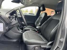 Ford Puma (2022) thumbnail 9