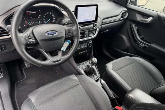 Ford Puma (2022) thumbnail 10