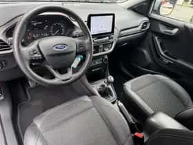 Ford Puma (2022) thumbnail 10