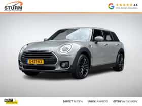 MINI Clubman (2019)