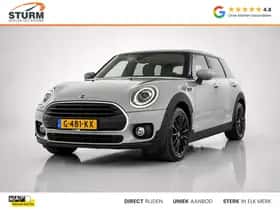 MINI Clubman (2019)