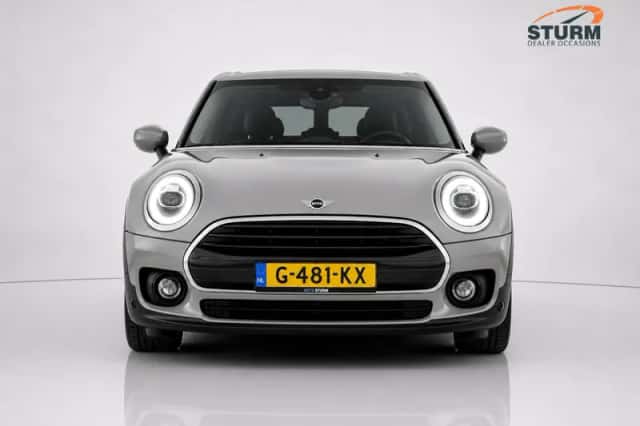 MINI Clubman (2019) thumbnail 2