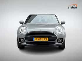 MINI Clubman (2019) thumbnail 2