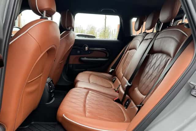 MINI Clubman (2019) thumbnail 11