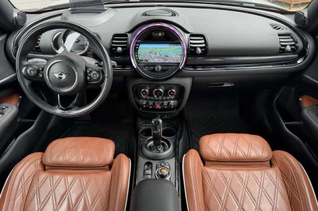MINI Clubman (2019) thumbnail 12
