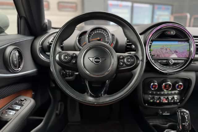 MINI Clubman (2019) thumbnail 13