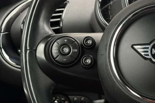 MINI Clubman (2019) thumbnail 14