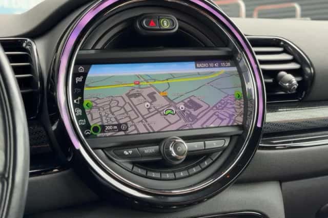 MINI Clubman (2019) thumbnail 15