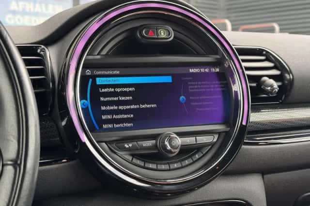 MINI Clubman (2019) thumbnail 16