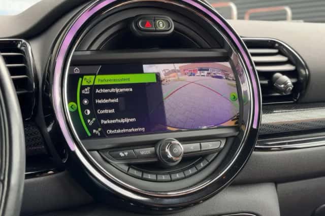 MINI Clubman (2019) thumbnail 17