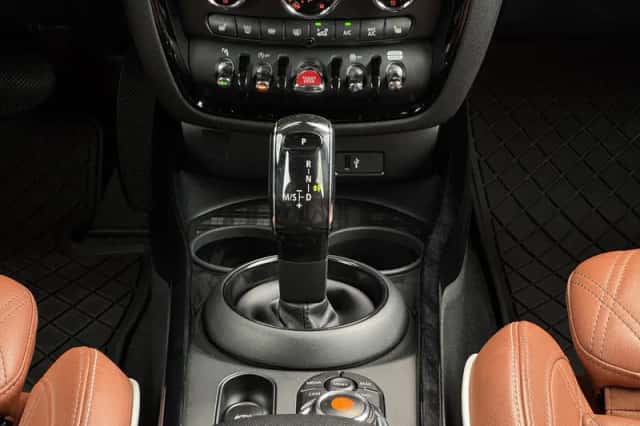 MINI Clubman (2019) thumbnail 20