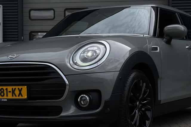 MINI Clubman (2019) thumbnail 21