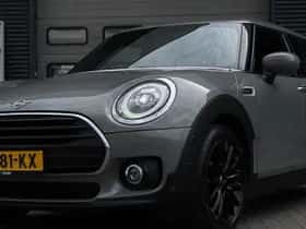 MINI Clubman (2019) thumbnail 22