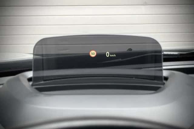 MINI Clubman (2019) thumbnail 23