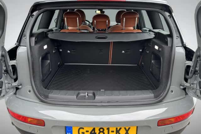 MINI Clubman (2019) thumbnail 25