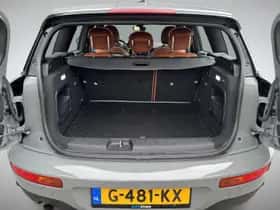 MINI Clubman (2019) thumbnail 26