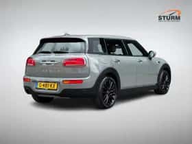 MINI Clubman (2019) thumbnail 4
