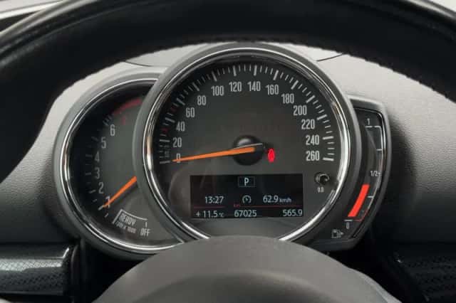 MINI Clubman (2019) thumbnail 33