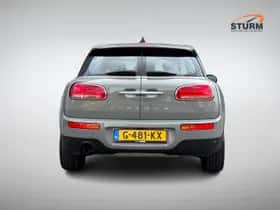 MINI Clubman (2019) thumbnail 5