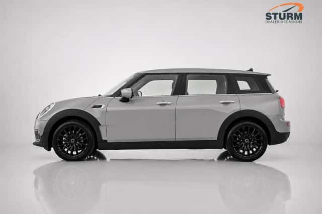 MINI Clubman (2019) thumbnail 6