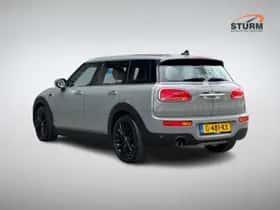 MINI Clubman (2019) thumbnail 6